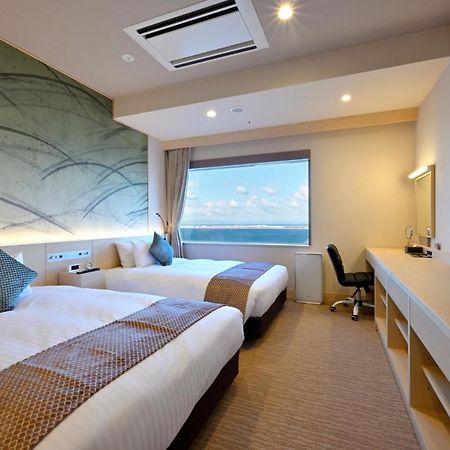 Oriental Suites Airport Osaka Rinku Izumisano Ngoại thất bức ảnh