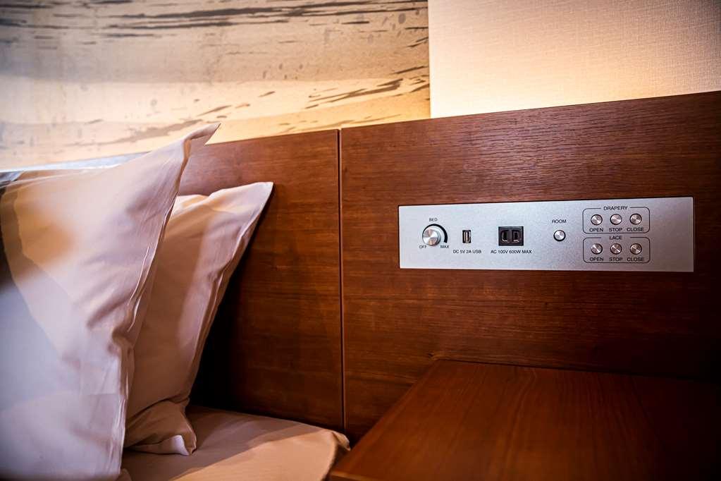 Oriental Suites Airport Osaka Rinku Izumisano Phòng bức ảnh