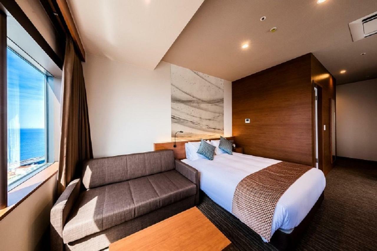 Oriental Suites Airport Osaka Rinku Izumisano Ngoại thất bức ảnh
