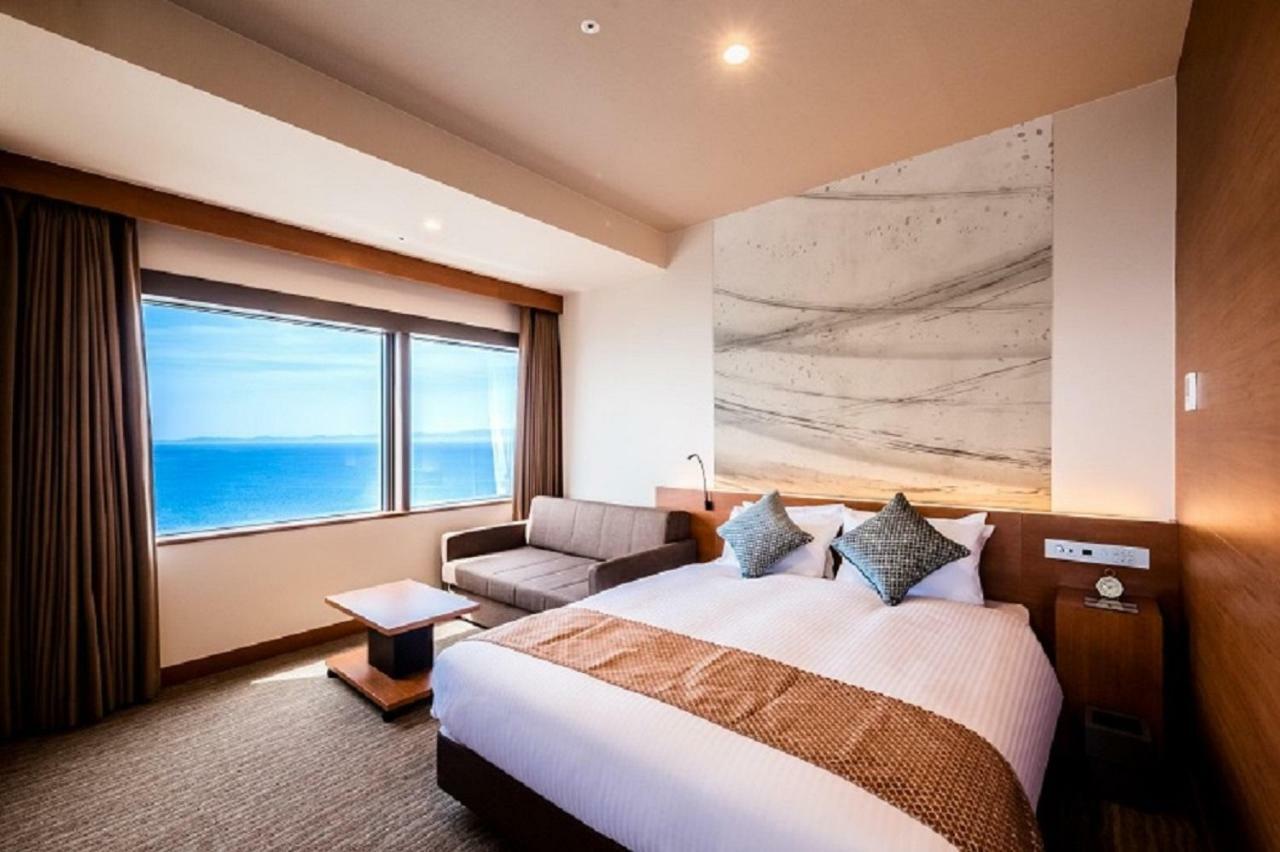 Oriental Suites Airport Osaka Rinku Izumisano Ngoại thất bức ảnh